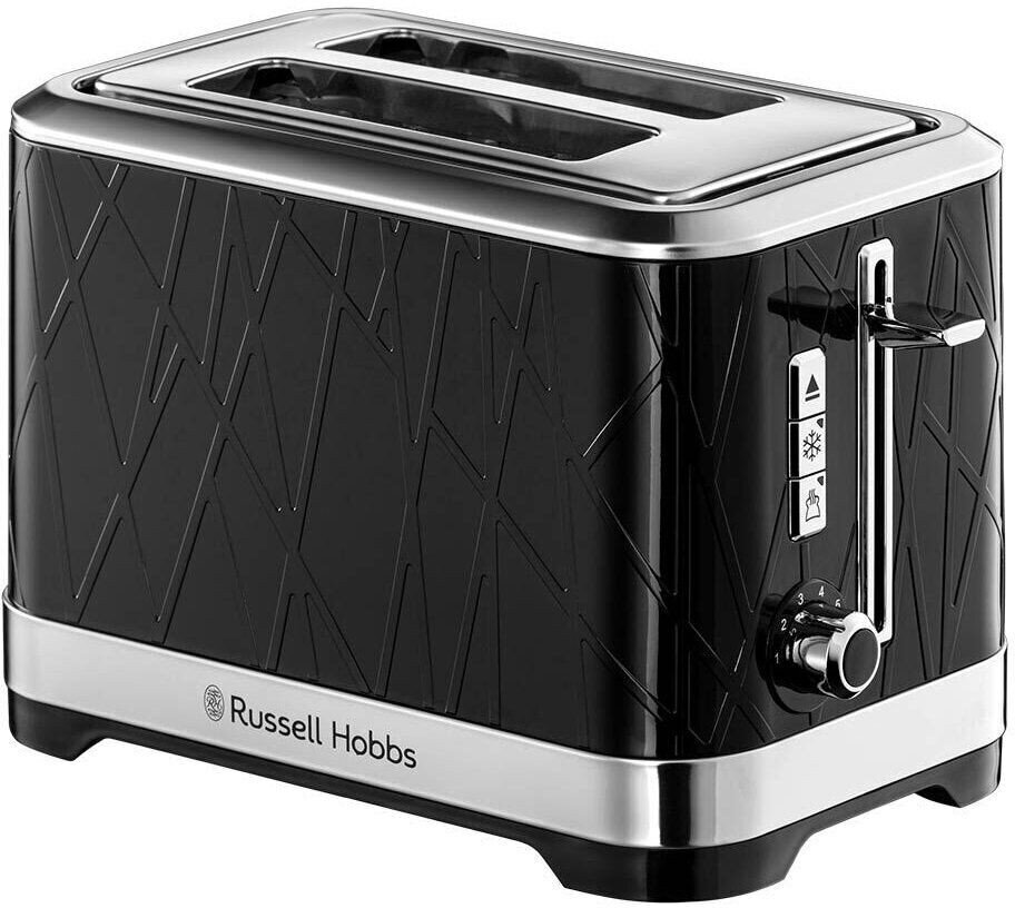 Russell Hobbs 28091–56 cena un informācija | Tosteri | 220.lv