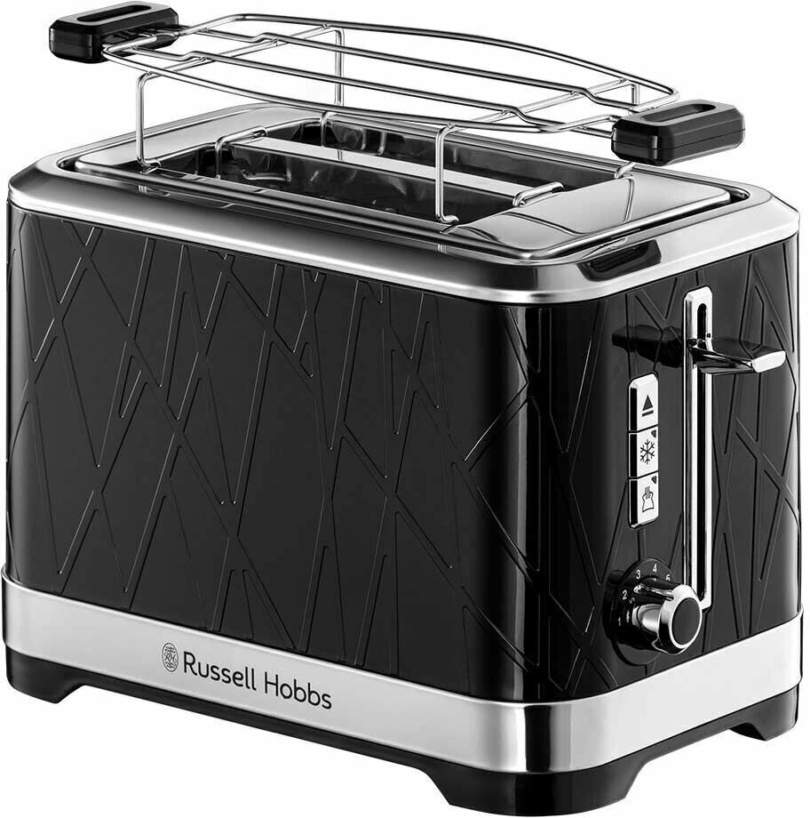 Russell Hobbs 28091–56 cena un informācija | Tosteri | 220.lv