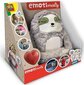 SES interaktīvā rotaļlieta Emotimals cena un informācija | Rotaļlietas zīdaiņiem | 220.lv