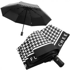 Зонт, автоматически открывающийся и закрывающийся цена и информация | Женские зонты | 220.lv