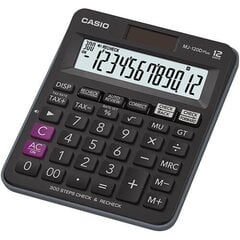 Калькулятор Casio карман (10 x 62,5 x 104 mm) цена и информация | Канцелярия | 220.lv