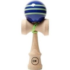 Kendama Play Pro II - triple stripe Fruity Water цена и информация | Настольная игра | 220.lv