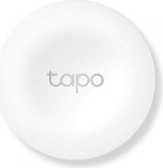 TP-Link устройство для управления умным домом Smart Button Tapo S200B цена и информация | Маршрутизаторы (роутеры) | 220.lv