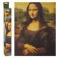 Glezna ar dimantiņiem Mona Lisa 40x50 cm cena un informācija | Dimantu mozaīkas | 220.lv