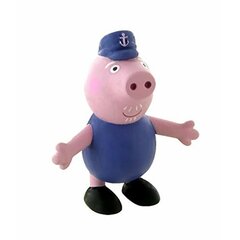 Figūriņa Peppa Pig cena un informācija | Rotaļlietas zīdaiņiem | 220.lv