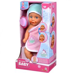 Lelle Dirty Baby Doll, 30 cm cena un informācija | Rotaļlietas meitenēm | 220.lv