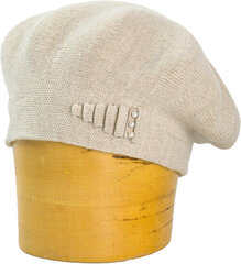 Sieviešu berete 598601 cena un informācija | Sieviešu cepures | 220.lv