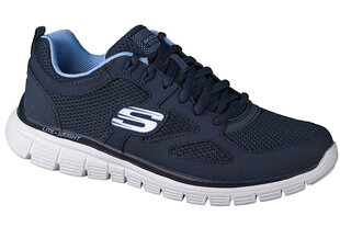 Brīvā laika apavi vīriešiem Skechers 52635-NVY цена и информация | Кроссовки для мужчин | 220.lv