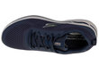 Brīvā laika apavi vīriešiem Skechers 216116-NVGD cena un informācija | Sporta apavi vīriešiem | 220.lv