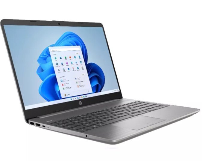 HP 250 G9, Intel Core i3-1215U, 15.6" FHD, 8GB DDR4, 256GB SSD, Intel UHD, WiFi, Windows 11 Home cena un informācija | Portatīvie datori | 220.lv