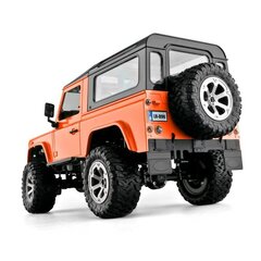 Радиоуправляемый автомобиль с камерой FY003 JEEP 4x4 для бездорожья цена и информация | Игрушки для мальчиков | 220.lv