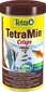 TetraMin pamatbarība visām tropiskajām dekoratīvajām zivīm, 500 ml cena un informācija | Zivju barība | 220.lv