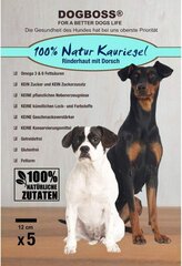 Лакомство для собак Dogboss цена и информация | Лакомства для собак | 220.lv