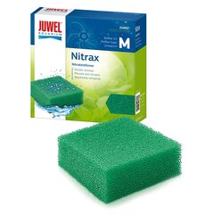 Juwel Compact Nitrax Sponge Filter Media (Bioflow 3.0) (2 штуки) цена и информация | Аквариумы и оборудование | 220.lv