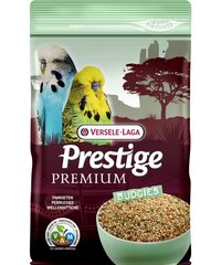 Корм для канареек Versele Laga Prestige Premium, 2.5 кг цена и информация | Корм для птиц | 220.lv