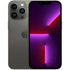 iPhone 13 Pro 128GB (Oбновленный, состояние как новый) цена и информация | Мобильные телефоны | 220.lv