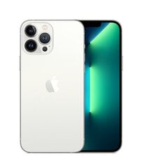 iPhone 13 Pro Max 128GB (Atjaunināts, stāvoklis kā jauns) цена и информация | Мобильные телефоны | 220.lv