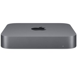 Mac mini 2018 - Core i5 3.6GHz / 8GB / 256GB SSD (Oбновленный, состояние как новый) цена и информация | Стационарные компьютеры | 220.lv