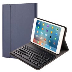 Откидной чехол и клавиатура Bluetooth Ykcloud FT1027 для iPad mini1/2/3 цена и информация | Чехлы для планшетов и электронных книг | 220.lv