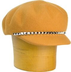 Sieviešu cepure 191174 cena un informācija | Sieviešu cepures | 220.lv