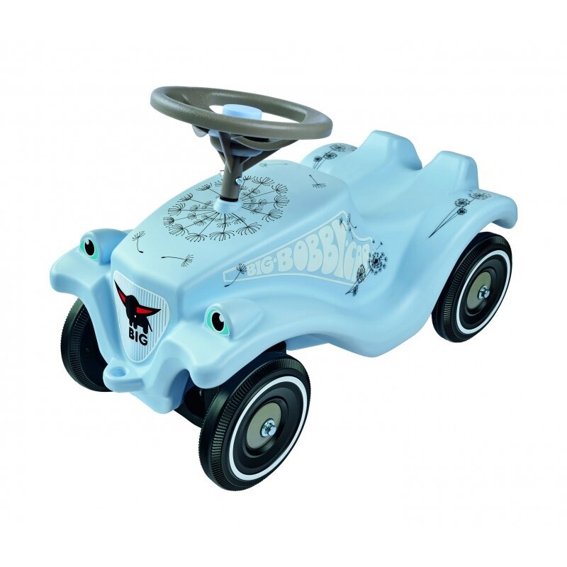 Bērnu stumjamās mašīnas Bobby Car Classic Big cena un informācija | Rotaļlietas zīdaiņiem | 220.lv