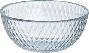 чаша Luminarc Pampille Прозрачный Cтекло (13 cm) (24 штук) цена и информация | Посуда, тарелки, обеденные сервизы | 220.lv
