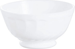 чаша Luminarc Trianon Завтрак Белый Cтекло (13 cm) (6 штук) цена и информация | Посуда, тарелки, обеденные сервизы | 220.lv