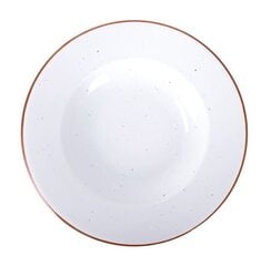 Тарелка глубокая Ariane Terra Arena, 26 см цена и информация | Посуда, тарелки, обеденные сервизы | 220.lv