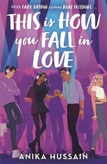 This Is How You Fall In Love цена и информация | Книги для подростков и молодежи | 220.lv