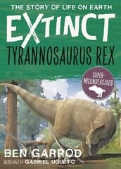 Tyrannosaurus Rex цена и информация | Книги для подростков  | 220.lv