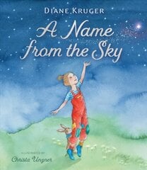 Name from the Sky, A цена и информация | Книги для самых маленьких | 220.lv