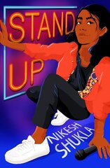 Stand Up цена и информация | Книги для подростков и молодежи | 220.lv