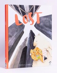 LOST цена и информация | Книги для малышей | 220.lv