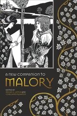 New Companion to Malory cena un informācija | Vēstures grāmatas | 220.lv