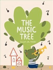 Music Tree cena un informācija | Grāmatas pusaudžiem un jauniešiem | 220.lv
