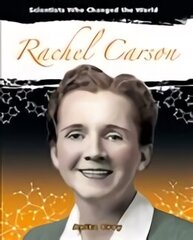 Rachel Carson цена и информация | Книги для подростков и молодежи | 220.lv