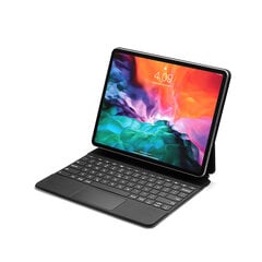 Pārlūkot vāku un Bluetooth tastatūru Ykcloud P129Pro par iPad Pro12.9(2021/2020/2018) цена и информация | Чехлы для планшетов и электронных книг | 220.lv