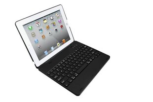 Pārlūkot vāku un Bluetooth tastatūru Ykcloud H9 par iPad2/3/4 цена и информация | Чехлы для планшетов и электронных книг | 220.lv