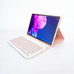 Maciņš/Klaviatūra Tastatūras futrālis Ykcloud LX115 par lenovo tab P11 Pro 11.5"J706F/J716F цена и информация | Чехлы для планшетов и электронных книг | 220.lv