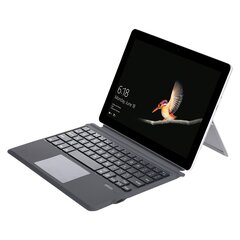 Maciņš/Klaviatūra Tastatūras futrālis Ykcloud 1087A par surface go/go2/go3 10inch cena un informācija | Somas, maciņi | 220.lv