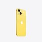 Apple iPhone 14 Plus 128GB Yellow MR693PX/A цена и информация | Mobilie telefoni | 220.lv