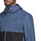 Adidas Jakas Mt Rr Jak 2.0 Blue HF0828 HF0828/S цена и информация | Sporta apģērbs vīriešiem | 220.lv