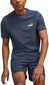 Puma T-Krekli Ess+ 2 Col Small Navy 674470 15 674470 15/3XL cena un informācija | Sporta apģērbs vīriešiem | 220.lv