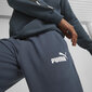 Puma Bikses Ess Logo Pants Tr Blue 586717 61 586717 61/S цена и информация | Sporta apģērbs vīriešiem | 220.lv