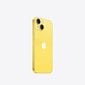 Apple iPhone 14 256GB Yellow MR3Y3PX/A cena un informācija | Mobilie telefoni | 220.lv