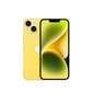 Apple iPhone 14 Plus 256GB Yellow MR6D3PX/A цена и информация | Mobilie telefoni | 220.lv