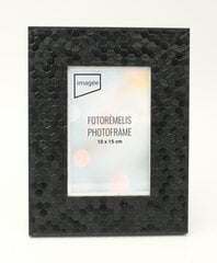 Рамка для фотографий «Соты», 10 х 15 см цена и информация | Рамки, фотоальбомы | 220.lv