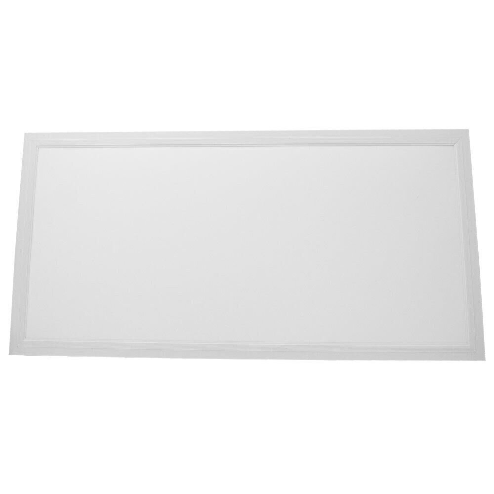 LED lampa 30X60CM 18W BITUXX cena un informācija | Griestu lampas | 220.lv