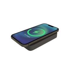 PRIO PPB-1301 MAG Power Bank PD20W / QC3.0 / 10000 mAh цена и информация | Зарядные устройства Power bank | 220.lv