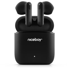 Niceboy Hive Beans Bluetooth Беспроводные наушники цена и информация | Наушники | 220.lv